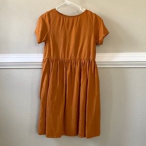 Tradlands Nico Dress